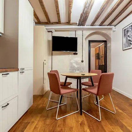 Nouveau - Loft Industriel - 4Pp-3