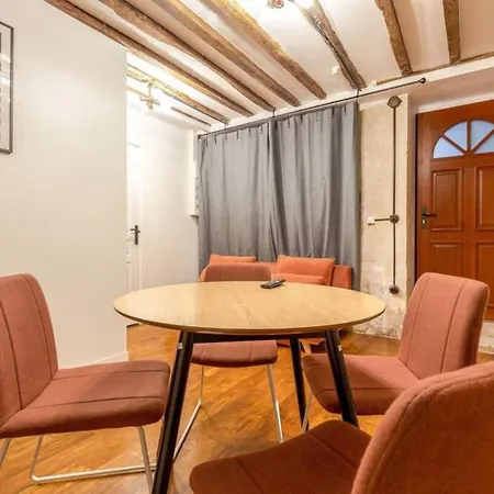 Nouveau - Loft Industriel - 4Pp-2